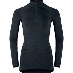 Sous-Vêtement Technique Odlo T-Shirt EVOLUTION Zip