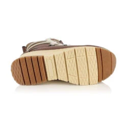 Après Ski Kimberfeel Wanda Chocolat Femme 7 Après Ski Kimberfeel Wanda Chocolat Femme -Volcom Soldes WANDA CHOCOLAT 3 6