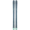 Ski Seul (Sans Fixations) Dynastar E-Tour 82 Gris Femme