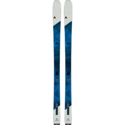 Ski Seul (Sans Fixations) Dynastar M-Vertical 82 Bleu Homme