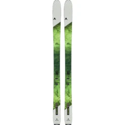 Ski Seul (Sans Fixations) Dynastar M-Vertical 88 Vert Homme