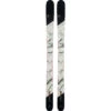 Ski Seul (Sans Fixations) Dynastar M-Free 90 Blanc Homme