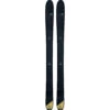 Ski Seul (Sans Fixations) Dynastar E-Pro 99 Bleu Femme