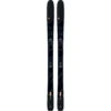 Ski Seul (Sans Fixations) Dynastar M-Pro 90 Noir Homme