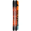 Ski Seul (Sans Fixations) Dynastar M-Tour 99 F-Team Rouge Homme