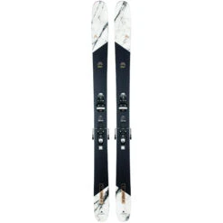 Pack Ski Dynastar M-FREE 108 + Fixations SPX 12 GW BLACK Homme