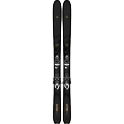 Pack Ski Dynastar M-PRO 99 + Fixations SPX12 K.GW RTS BK Homme