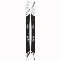 Pack Ski Dynastar M-FREE 108 + Fixations HM ROT. 12 D120 Homme