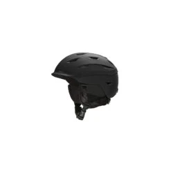 Casque De Ski / Snow Smith Level Noir Homme