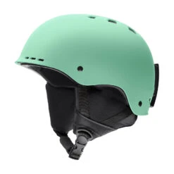 Casque De Ski / Snow Smith Holt 2 Vert Homme