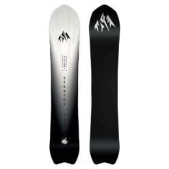 Planche De Snowboard Jones Stratos Homme