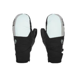 Mouffles Volcom Stay Dry Gore-Tex Bleu Homme