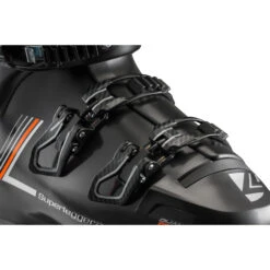 Chaussures De Ski Lange Rx Superleggera (black-orange) Homme -Volcom Soldes lbh2310 3 15