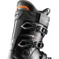 Chaussures De Ski Lange Rx Superleggera (black-orange) Homme -Volcom Soldes lbh2310 4 15