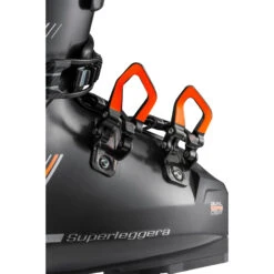 Chaussures De Ski Lange Rx Superleggera (black-orange) Homme -Volcom Soldes lbh2310 5 15