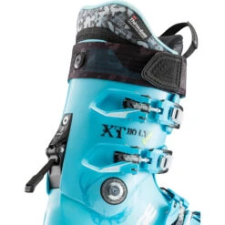 Chaussures De Ski Lange Xt Free 110 W Lv (light Blue) Femme -Volcom Soldes lbh7300 4 1