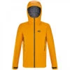Veste Millet Kamet Light Gtx Jkt M. 3L Kumquat Homme