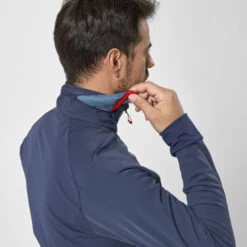 Polaire Millet Pierra Ment' II Saphir Homme -Volcom Soldes miv7935 7317 4 pierrament jk m saphir 6