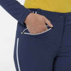 Pantalon Softshell Millet Extreme Rutor Shield Saphir Femme -Volcom Soldes miv8524 7317 3 ext rutsh pt w saphir 5