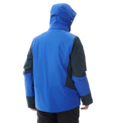 Veste Ski/Snow Millet ALAGNA STRETCH Abyss-Orion Blue Homme -Volcom Soldes miv8761 9346 2 veste impermeable homme bleu alagna stretch jkt m 23