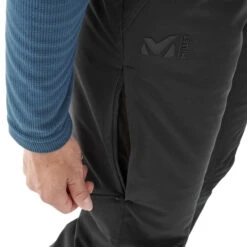 Pantalon De Ski/Snow Millet ALAGNA Orion Blue Femme 8 Pantalon De Ski/Snow Millet ALAGNA Orion Blue Femme -Volcom Soldes miv8773 0247 3 pantalon impermeable femme noir alagna pt w 17