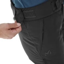 Pantalon De Ski/Snow Millet ALAGNA Tibetan Red Femme 9 Pantalon De Ski/Snow Millet ALAGNA Tibetan Red Femme -Volcom Soldes miv8773 0247 4 pantalon impermeable femme noir alagna pt w 11