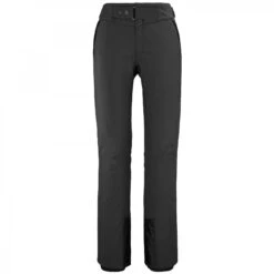 Pantalon De Ski/Snow Millet ALAGNA Black Femme