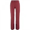 Pantalon De Ski/Snow Millet ALAGNA Tibetan Red Femme
