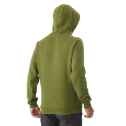 Polaire Millet Trilogy Logo Sweat Black Homme -Volcom Soldes miv8976 9412 2 sweat trilogy homme kaki trilogy logo sweat m 13