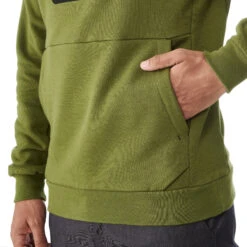 Polaire Millet Trilogy Logo Sweat Black Homme -Volcom Soldes miv8976 9412 3 sweat trilogy homme kaki trilogy logo sweat m 13