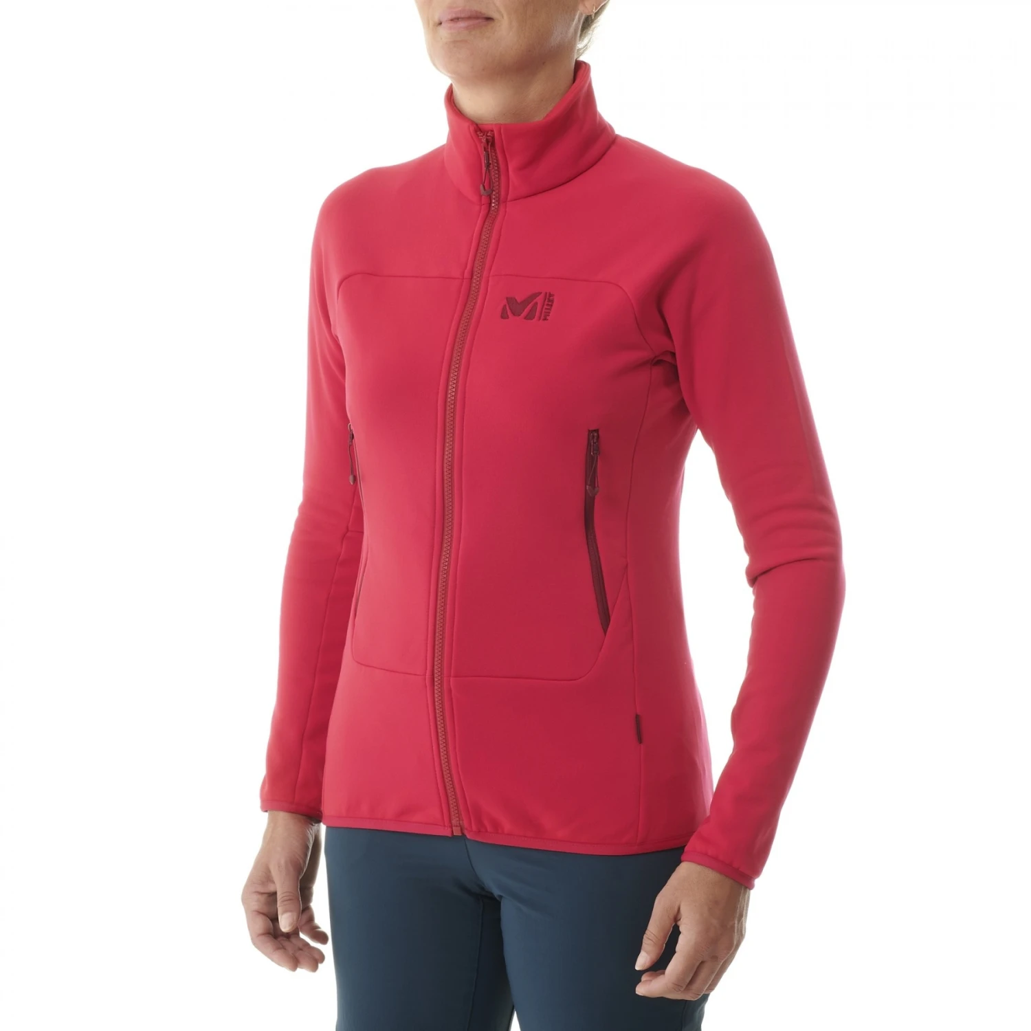 Polaire Millet Fusion Power Tango Femme 2 Polaire Millet Fusion Power Tango Femme – Image 2