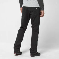 Pantalon Millet Carbon Light Saphir Homme -Volcom Soldes miv9042 0247 2 pantalon homme noir carbon light pant m 1 6