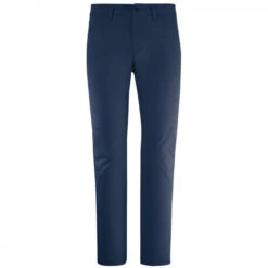 Pantalon Millet Carbon Light Saphir Homme
