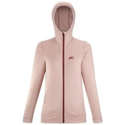 Polaire Millet Lokka II Pearl Femme