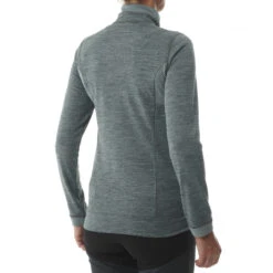 Polaire Millet Lokka II Tibetan Red Femme 6 Polaire Millet Lokka II Tibetan Red Femme -Volcom Soldes miv9128 8786 2 micro polaire femme kaki lokka jkt ii w 11