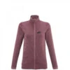 Polaire Millet Lokka Rose Femme