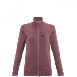 Polaire Millet Lokka Rose Femme