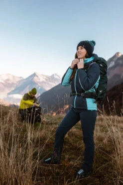 Pantalon Softshell Millet Lapiaz Dark Grey Femme 7 Pantalon Softshell Millet Lapiaz Dark Grey Femme -Volcom Soldes miv9167 7317 11 lapiaz pant w saphir 1 13