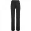 Pantalon Softshell Millet All Outdoor II Black Femme
