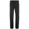 Pantalon D'Alpinisme Millet Kamet Gtx 3L Black Homme