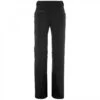 Pantalon D'Alpinisme Millet Kamet Gtx 3L Black Femme