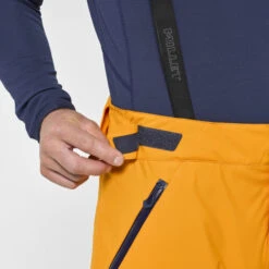 Pantalon De Ski/Snow Millet Telluride 2L Kumquat Homme 8 Pantalon De Ski/Snow Millet Telluride 2L Kumquat Homme -Volcom Soldes miv9222 9411 3 telluride pt m kumquat 1 6