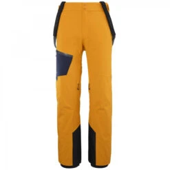Pantalon De Ski/Snow Millet Telluride 2L Kumquat Homme
