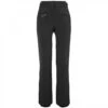 Pantalon De Ski/Snow Millet Snowbasin 2L Black Femme