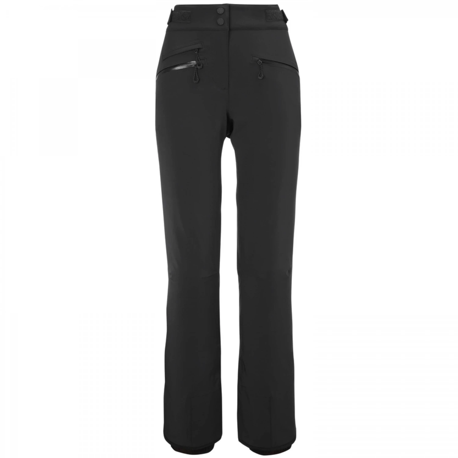 Pantalon De Ski/Snow Millet Snowbasin 2L Black Femme 1 Pantalon De Ski/Snow Millet Snowbasin 2L Black Femme