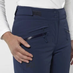 Pantalon De Ski/Snow Millet Snowbasin 2L Black Femme 8 Pantalon De Ski/Snow Millet Snowbasin 2L Black Femme -Volcom Soldes miv9232 7317 3 snowbasin pt w saphir 1 7