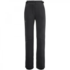 Pantalon De Ski/Snow Millet Nallo II 2L Black Femme