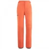 Pantalon De Ski/Snow Millet Nallo II 2L Coral Chrome Femme