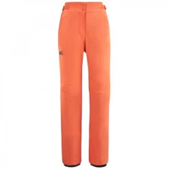 Pantalon De Ski/Snow Millet Nallo II 2L Coral Chrome Femme