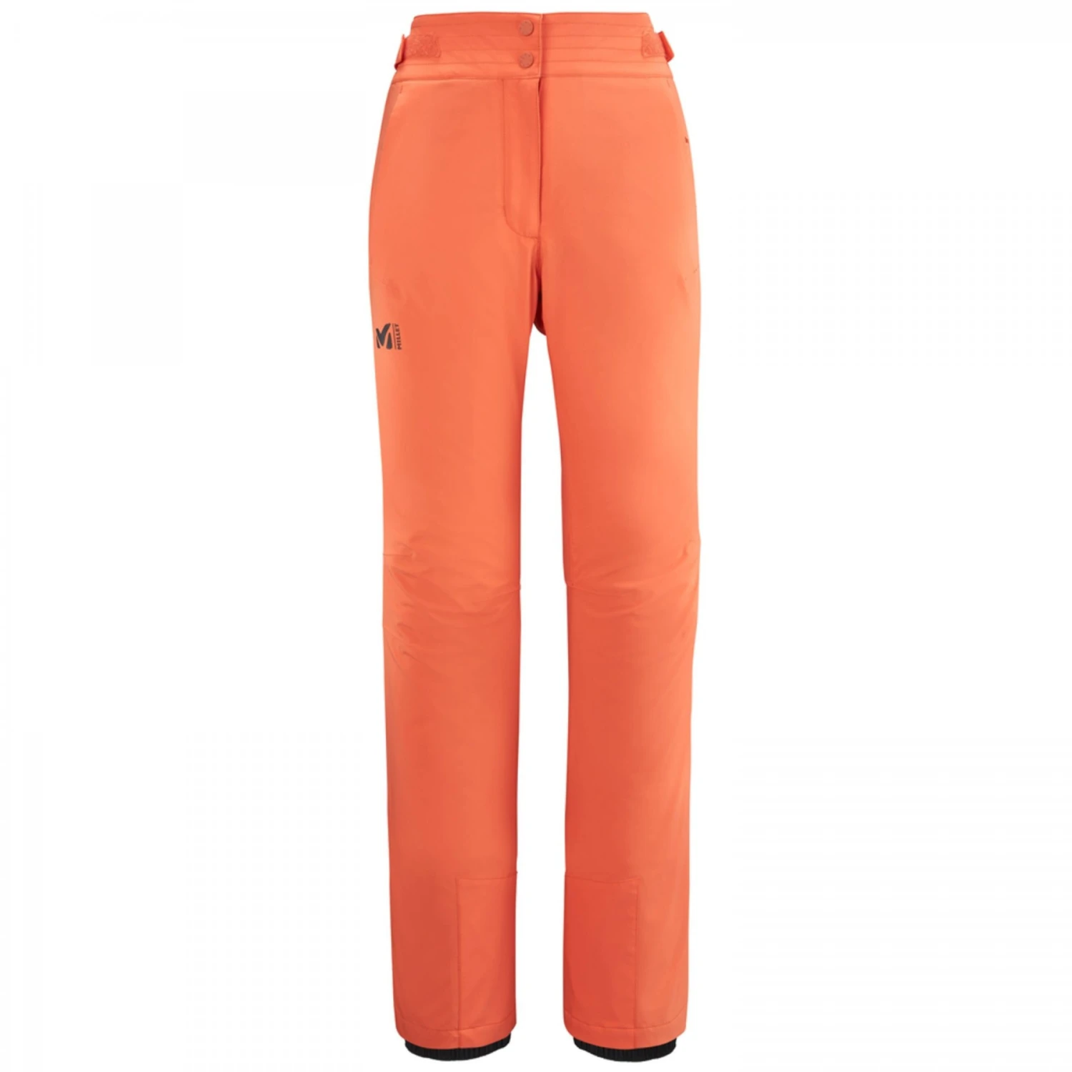 Pantalon De Ski/Snow Millet Nallo II 2L Coral Chrome Femme 1 Pantalon De Ski/Snow Millet Nallo II 2L Coral Chrome Femme